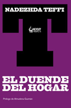 El duende del hogar